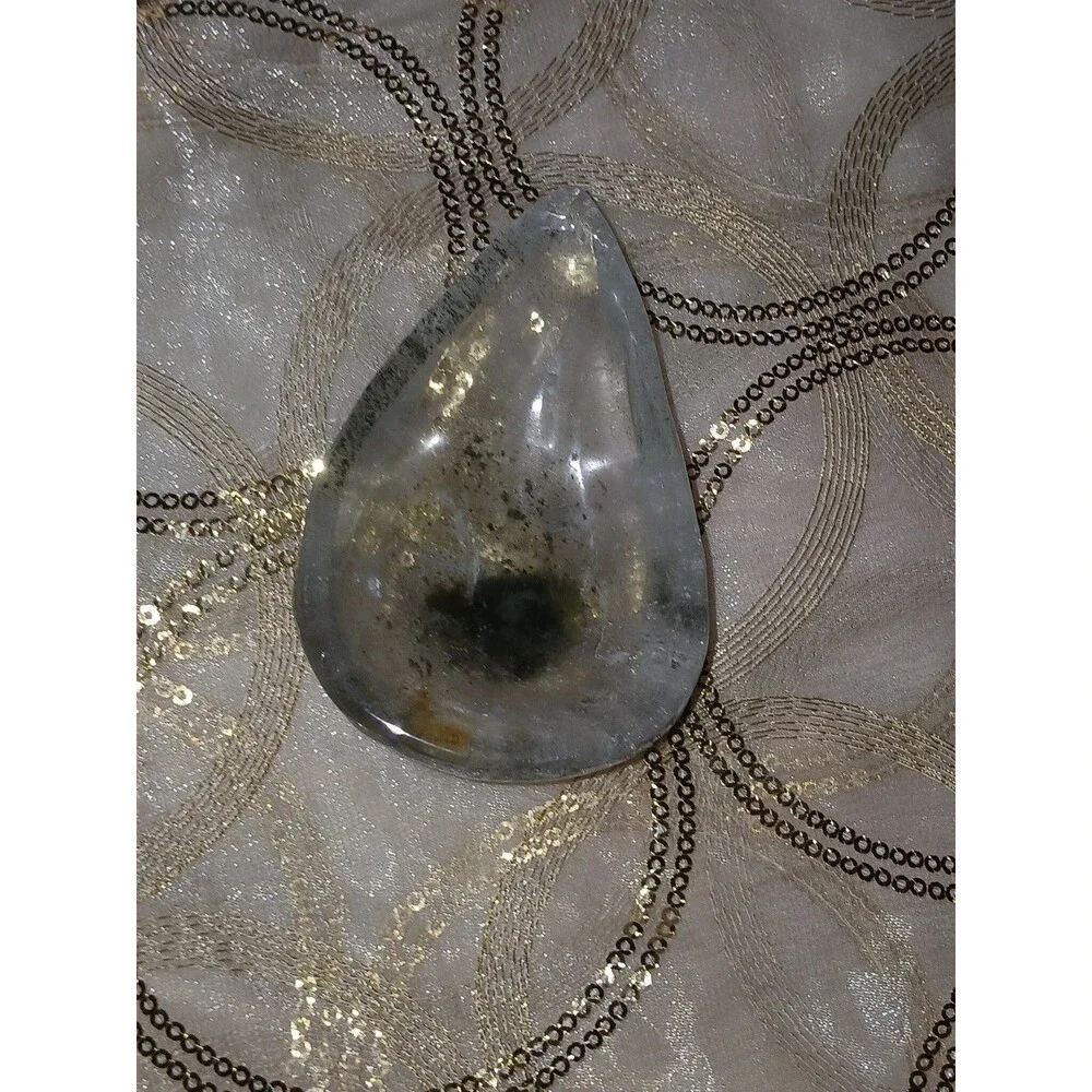 Garden Quartz Crystal Bundle